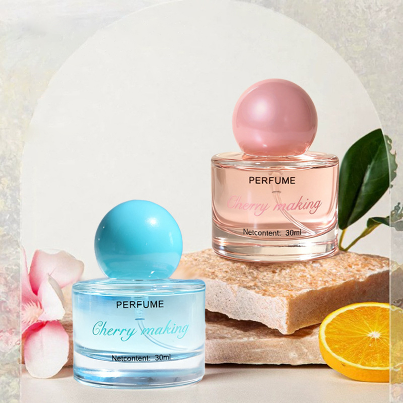Perfume Fragrance Paris - Spray de parfum Paris No Man's