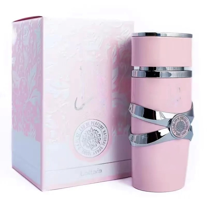 Perfume Fragrance Vanilla - Le parfum YARA Yala est un