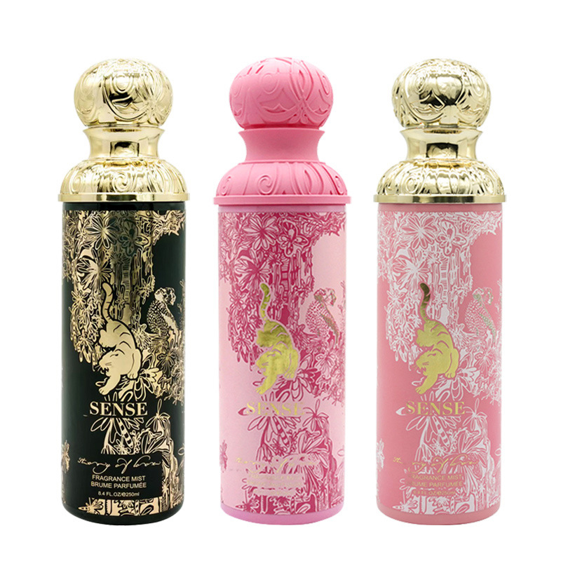 Perfume Fragrance Couture - Arabe seulement parfum longue durée 100ml
