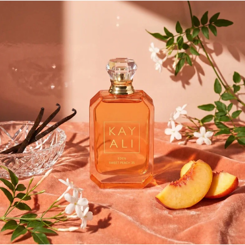Vanilla Perfume Oil - KAYALI 100ml Eau de Parfum Unisexe