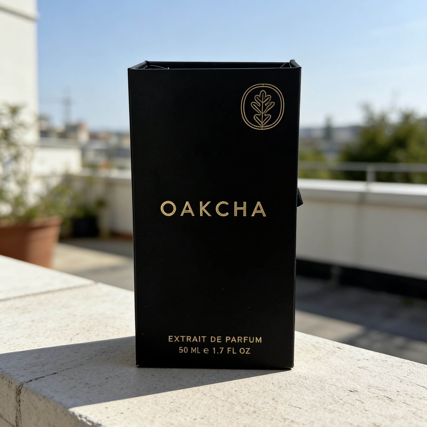 Perfume Fragrance Couture - Le parfum Oakcha Desiree Desire est
