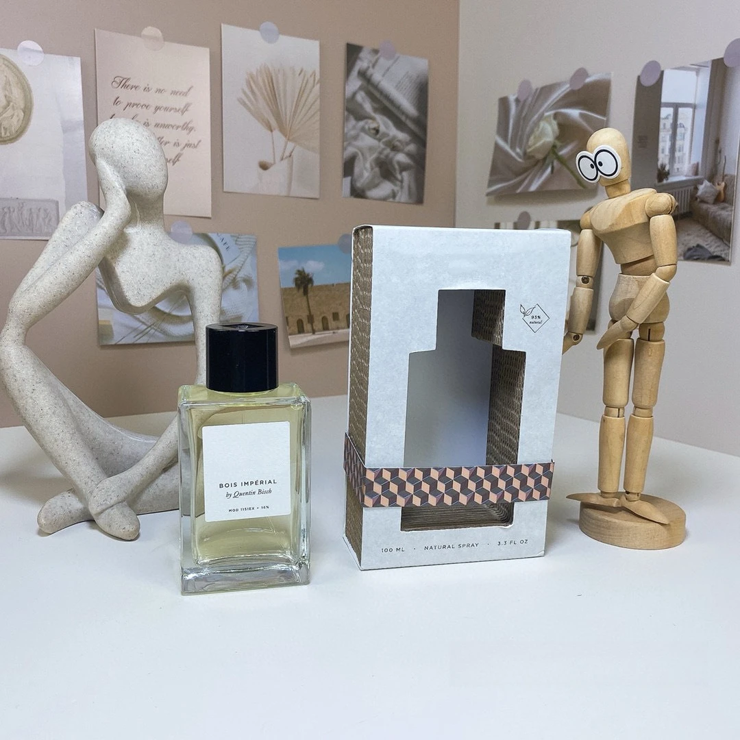 Perfume Fragrance Sale - Offre spéciale parfum bois impérial 100ml