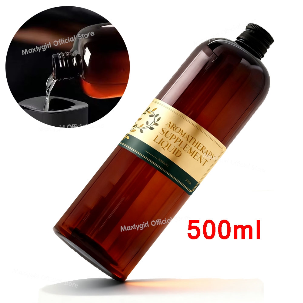 Perfume Fragrance Liquid - Huile essentielle sans flamme pour aromathérapie