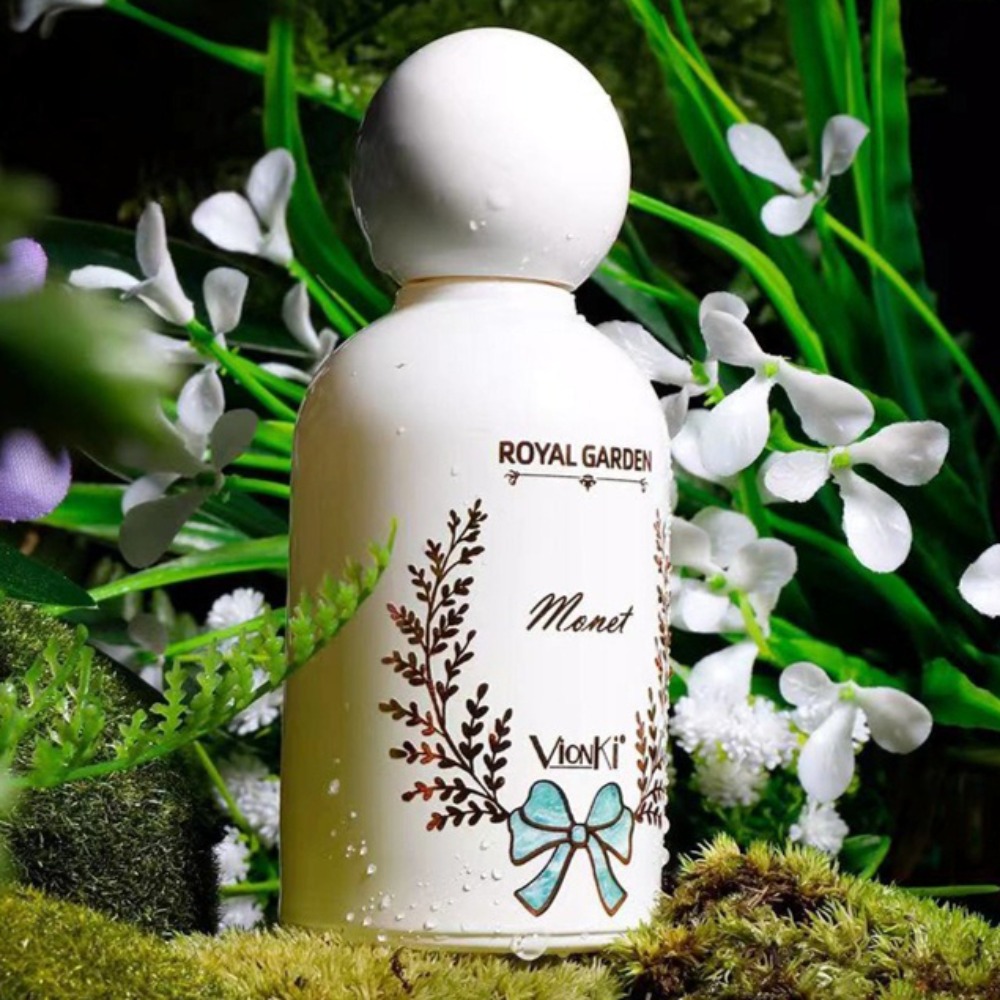 Perfume In Fragrance - Parfum Floral Frais aux Agrumes pour
