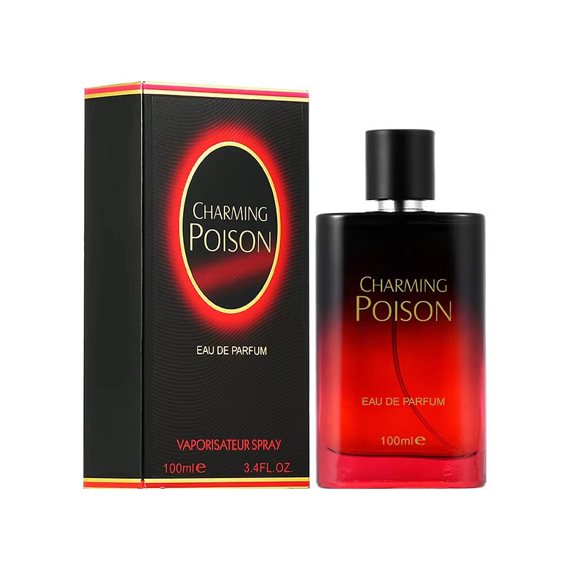 Fragrance Perfume Spray - Nouveau parfum de marque pour femmes,