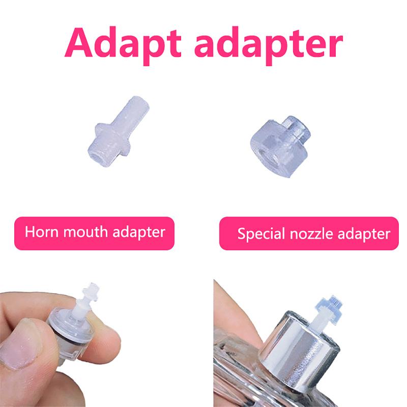 Perfume Villa Fragrance - Adaptateur pour flacon de parfum, 2