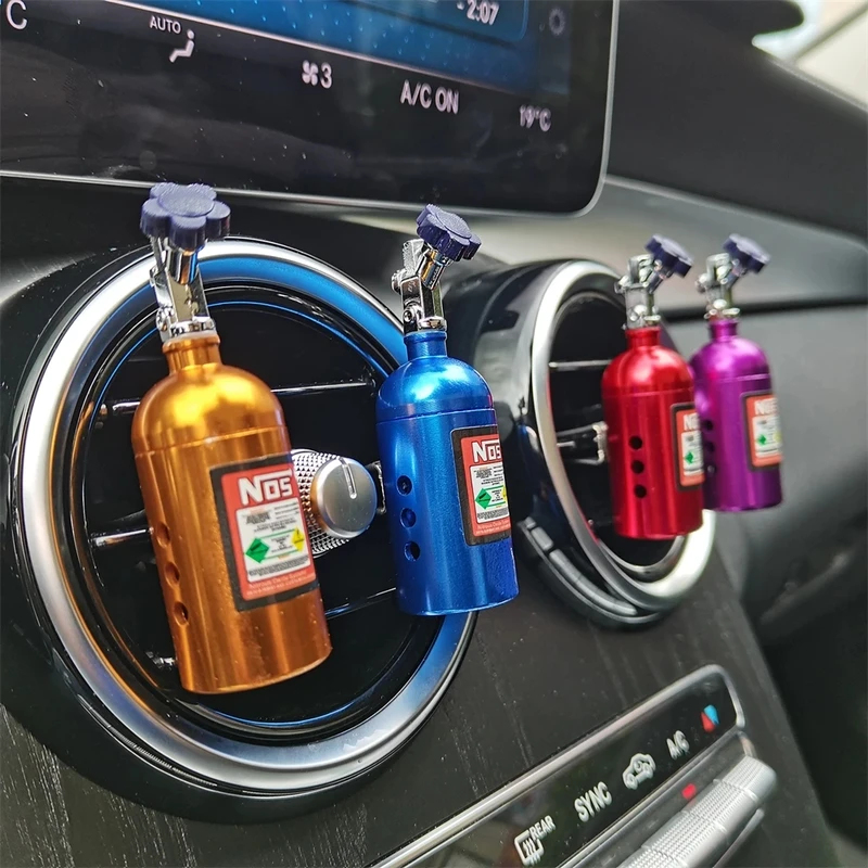 Perfume Fragrance Sale - Vente Flash : Désodorisant Voiture Bouteille