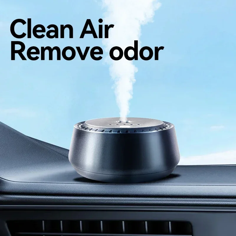 Perfume Fragrance Liquid - Diffuseur d'air d'aromathérapie pour voiture, désodorisant