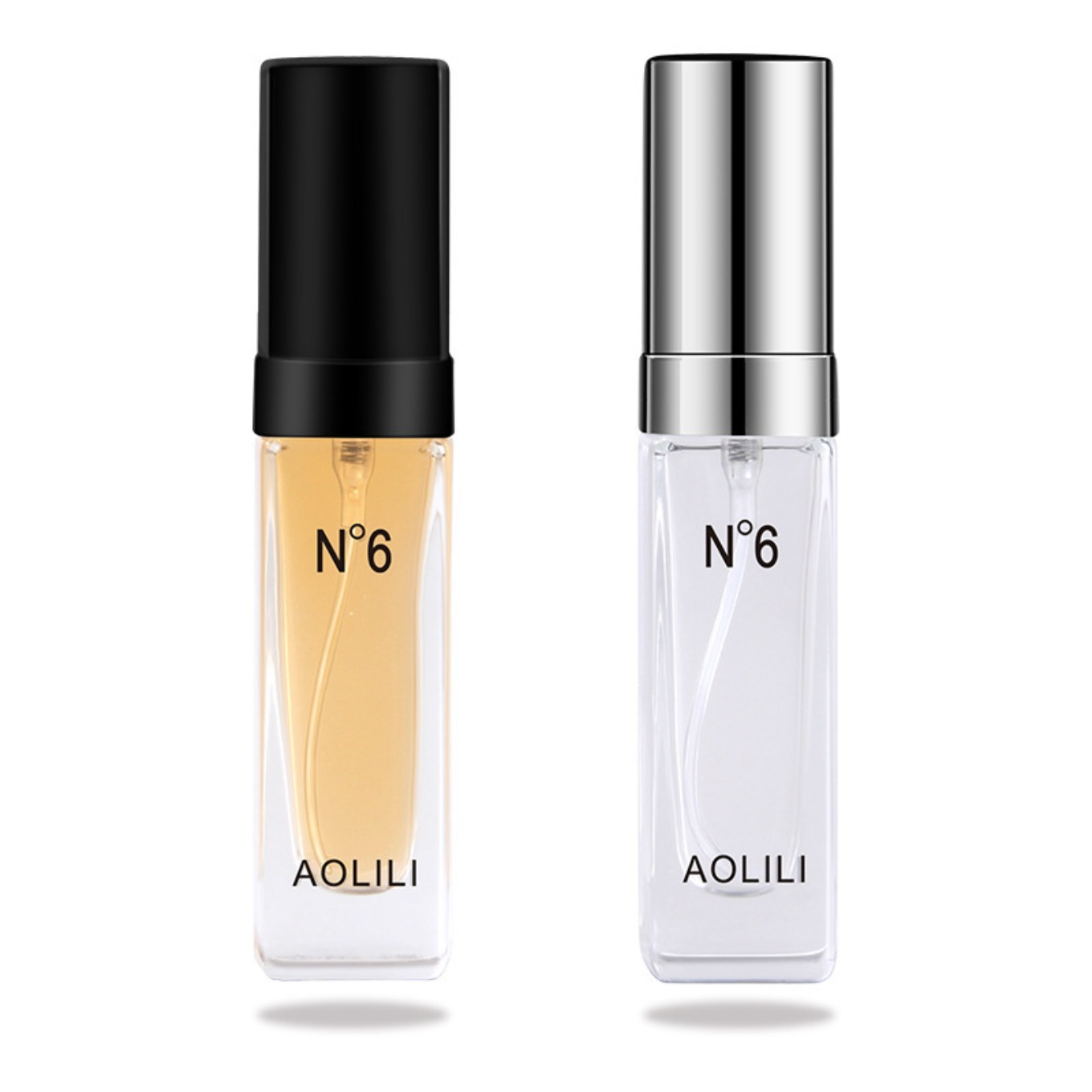 Perfume In Fragrance - N6 Parfum unisexe pour femmes et