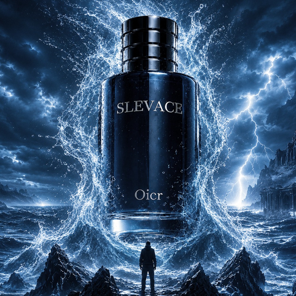 Perfume Aqua Fragrance - Parfums originaux 100 ml Cologne pour