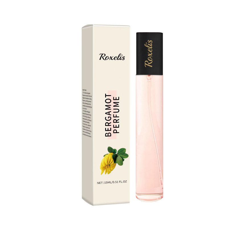 Perfume In Fragrance - Parfum élégant, fragrance longue durée, portable