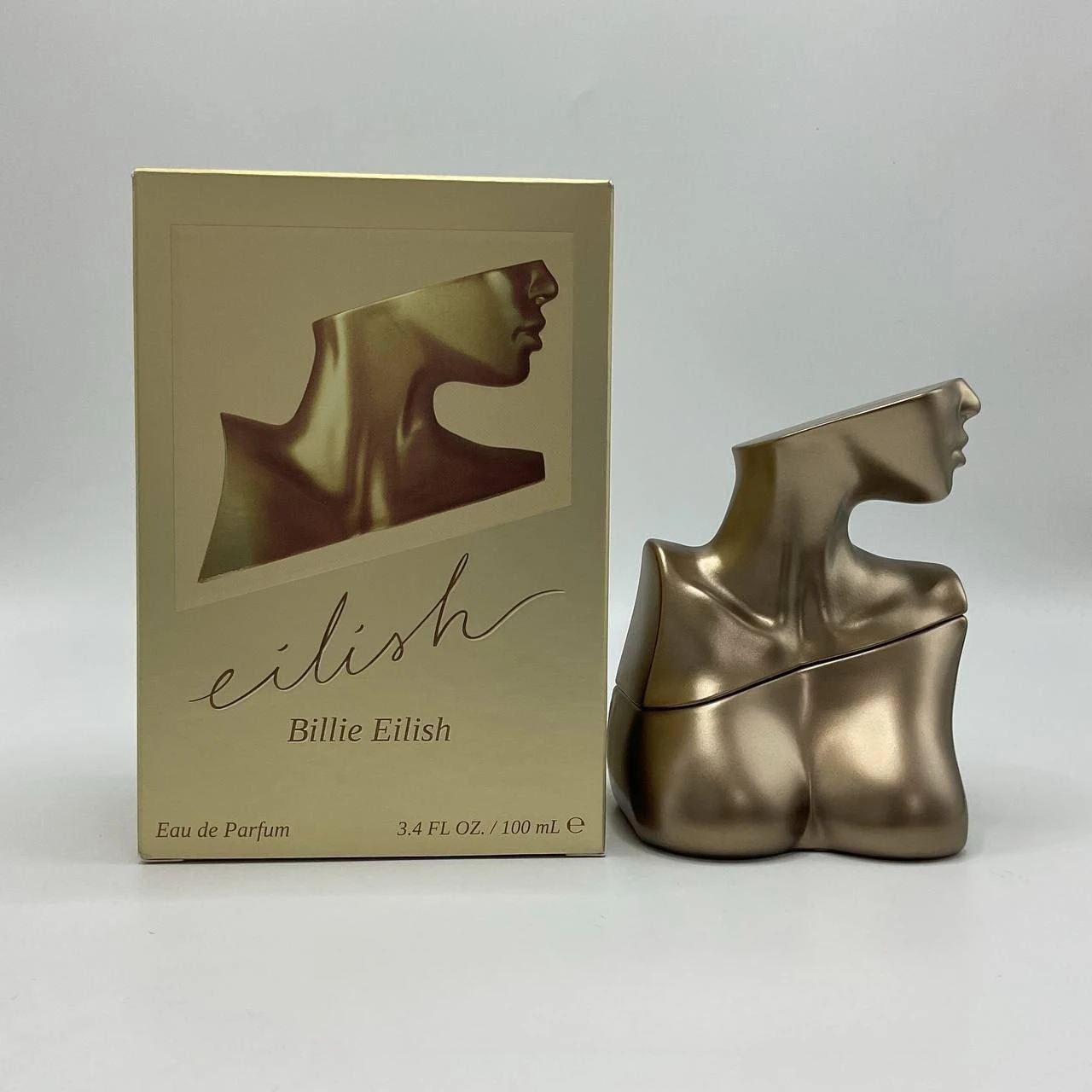 Perfume Fragrance Vanilla - Parfum pour femme 100 ml, parfum