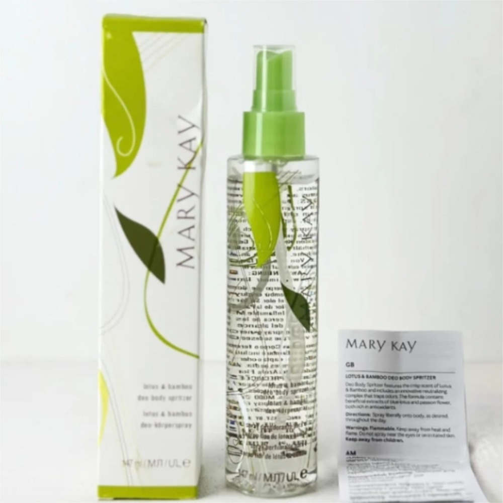Fragrance Perfume Spray - Spray d'extrait antioxydant parfumé rafraîchissant 147