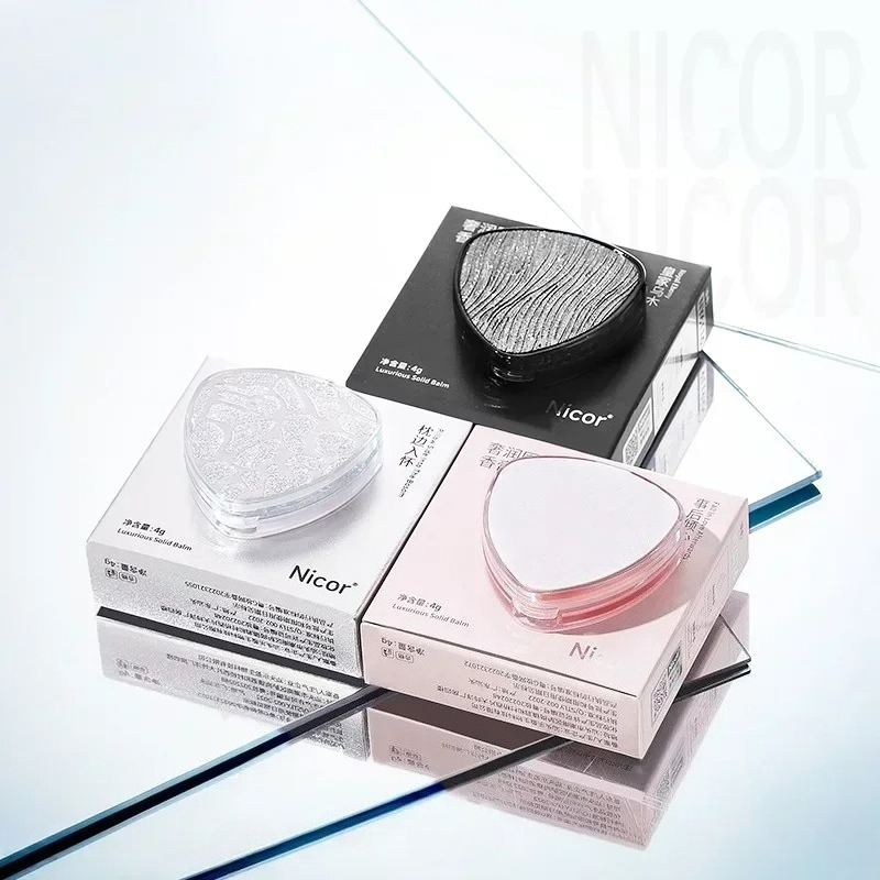 Perfume Fragrance Paris - Noodles foetales durables, fragrance fraîche, portable,