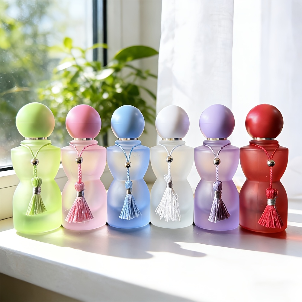 Perfume Villa Fragrance - Flacon de parfum en verre de