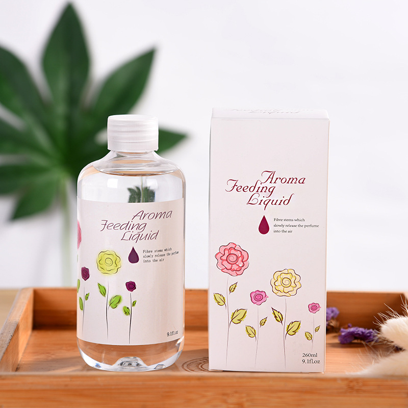 Perfume Fragrance Liquid - Huile essentielle végétale naturelle, 21 parfums