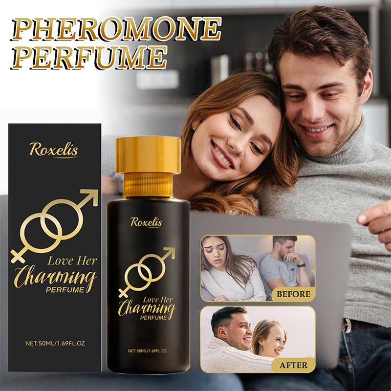 Spray de parfum charmant au ph - Perfume Fragrance Couture avis et prix