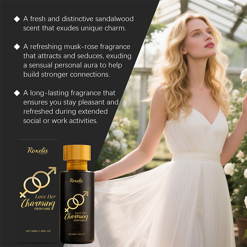 Spray de parfum charmant au ph - Perfume Fragrance Couture avis et prix