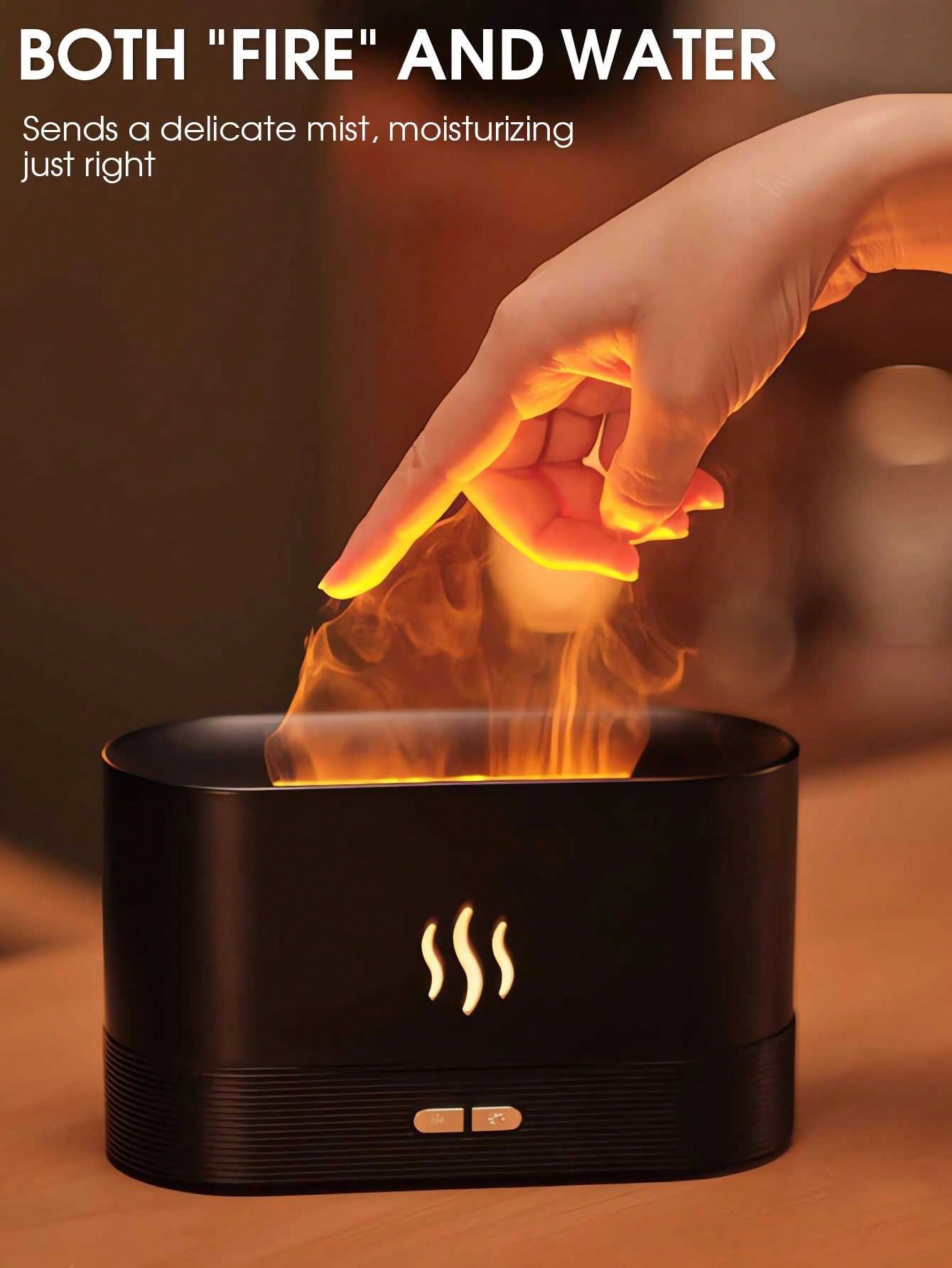 Humidificateur d'arôme d'air à - Perfume Fragrance Moisturizer avis et prix