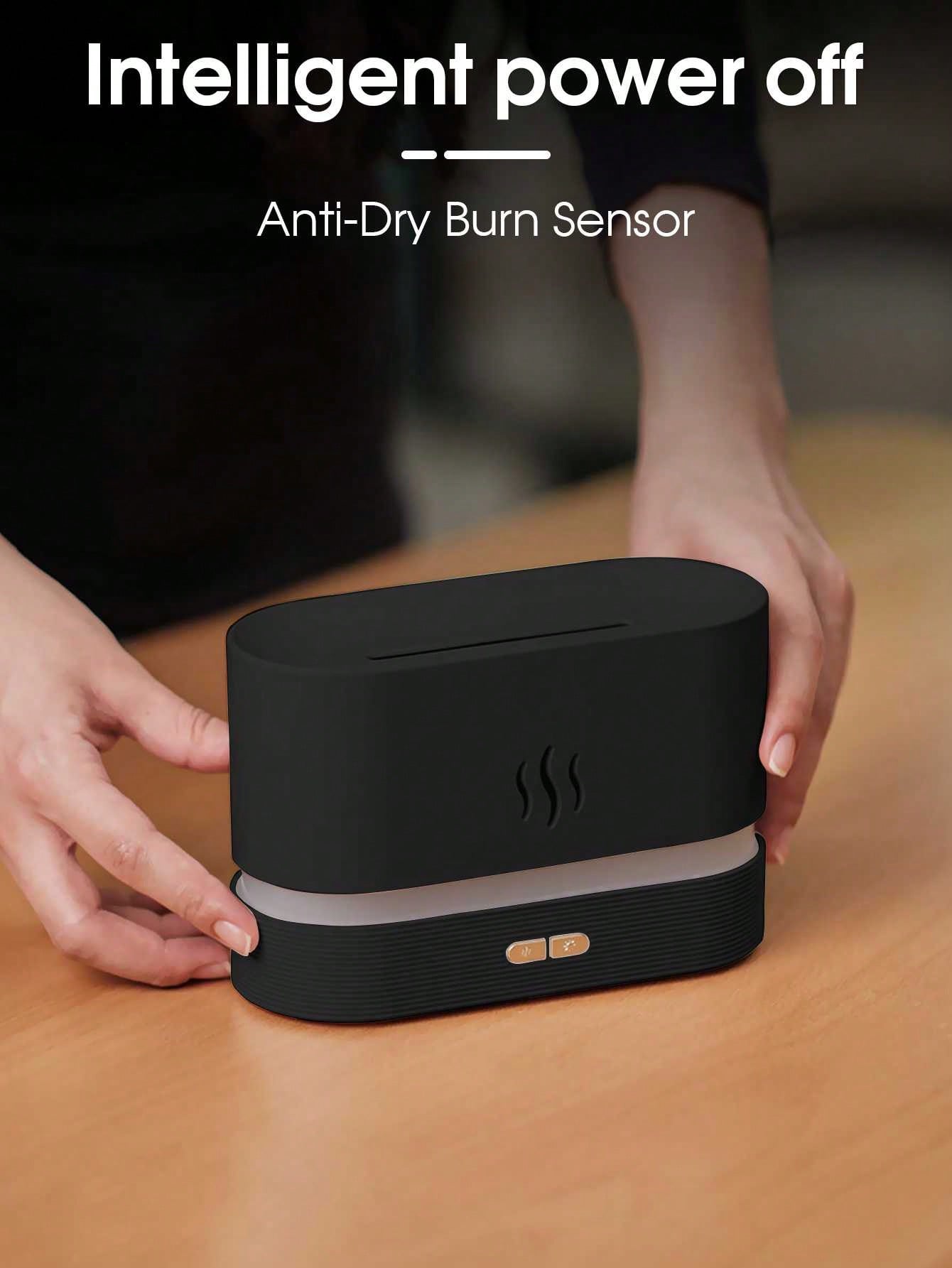 Humidificateur d'arôme d'air à - Perfume Fragrance Moisturizer avis et prix