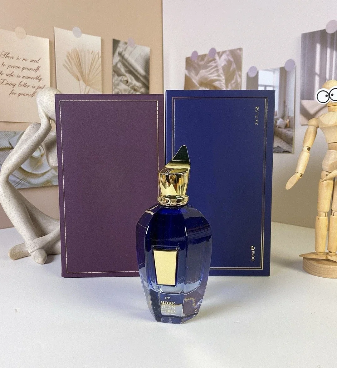 Nouveau produit Parfum classiq - Fragrance Perfume Spray avis et prix