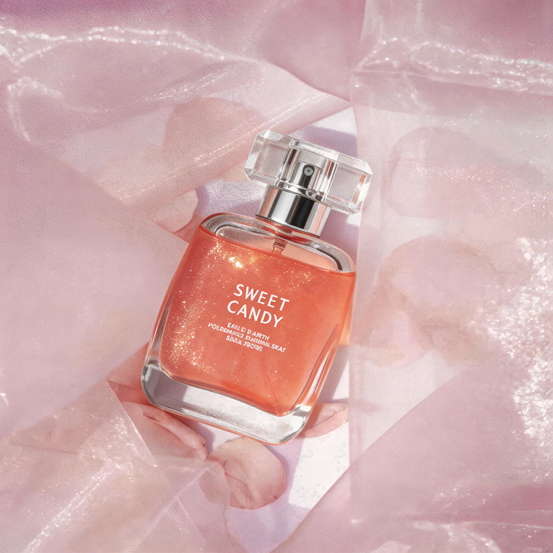 Parfum Gourmand Candy Cream Ma - Perfume Aqua Fragrance avis et prix