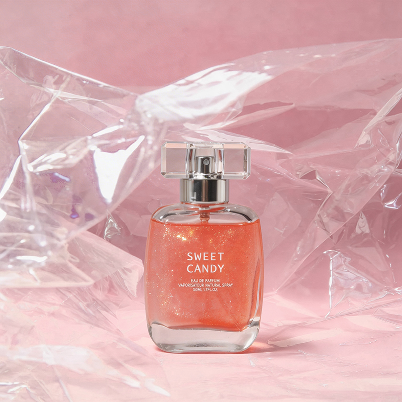 Parfum Gourmand Candy Cream Ma - Perfume Aqua Fragrance avis et prix