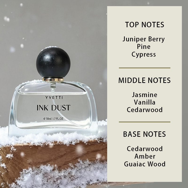 Notes boisées orientales de cè - Perfume Aqua Fragrance avis et prix