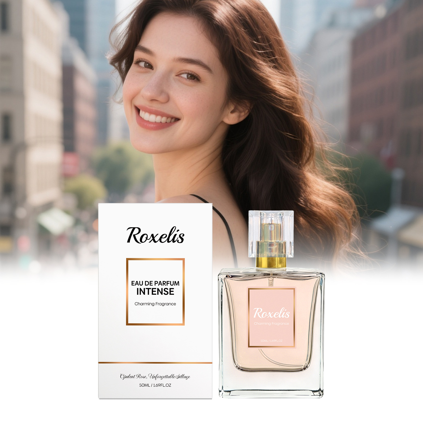 Spray parfumé Rose Vanille, pa - Vanilla Perfume Oil avis et prix