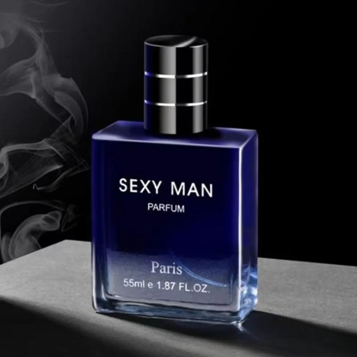 Parfum boisé et marin pour hom - Perfume In Fragrance avis et prix