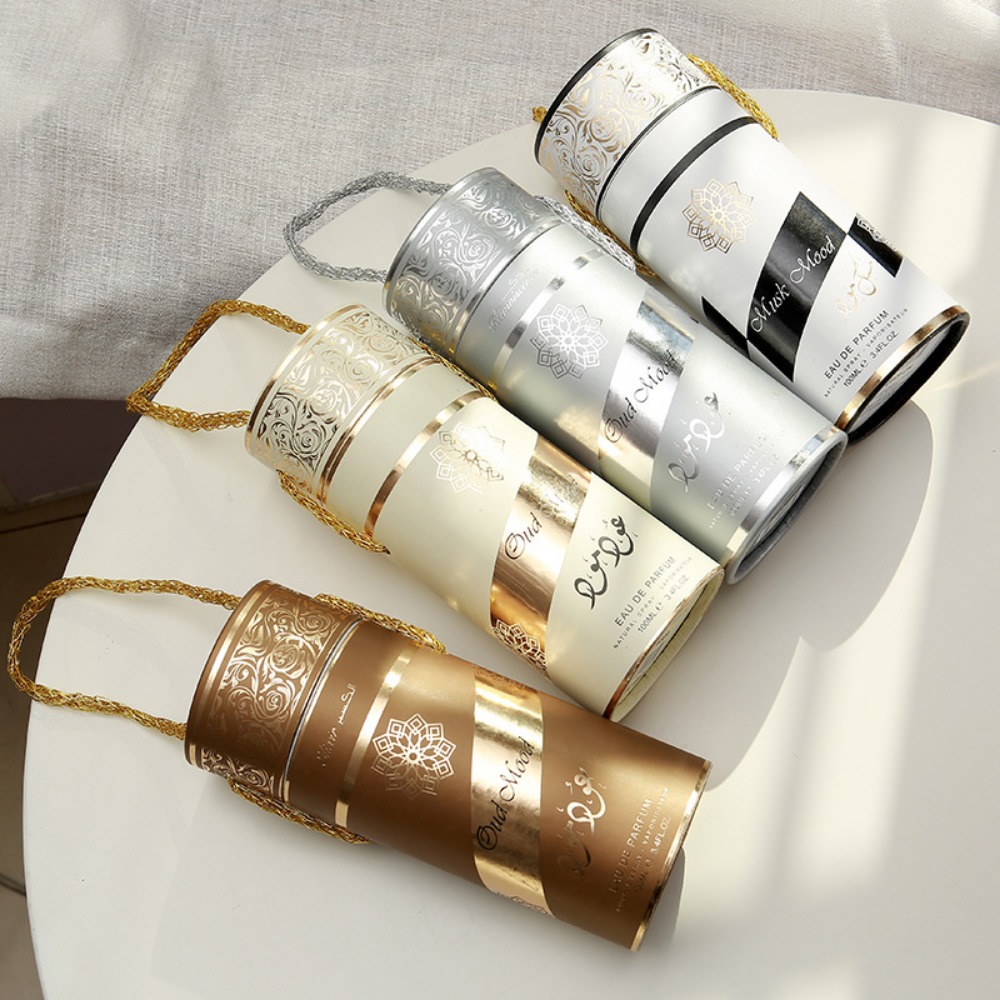 Spray corporel au musc chocola - Perfume Fragrance Couture avis et prix