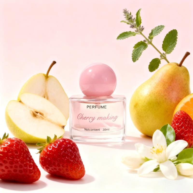 Spray de parfum Paris No Man's - Perfume Fragrance Paris avis et prix