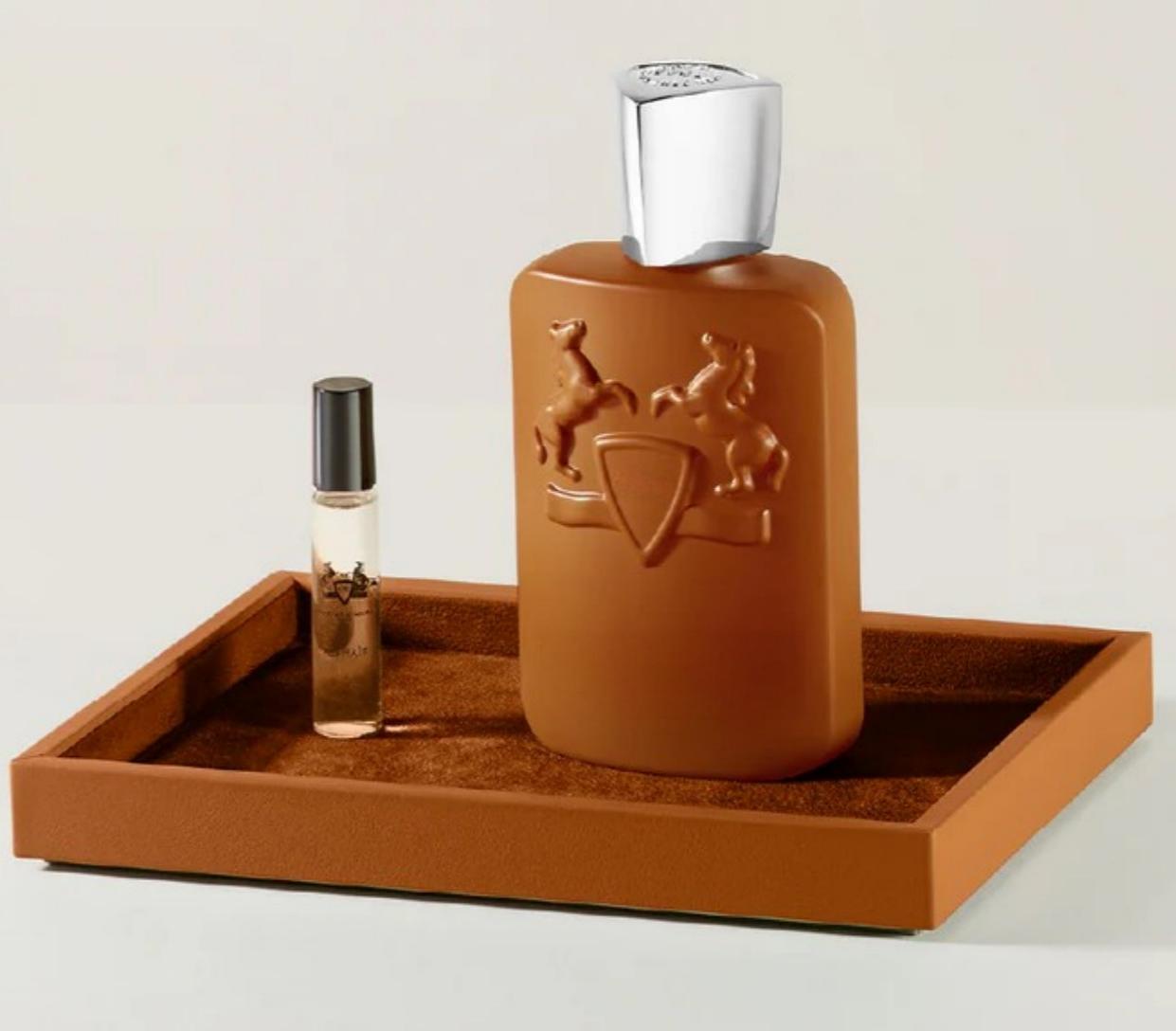 Parfum pour homme en flacon br - Fragrance Perfume Spray avis et prix