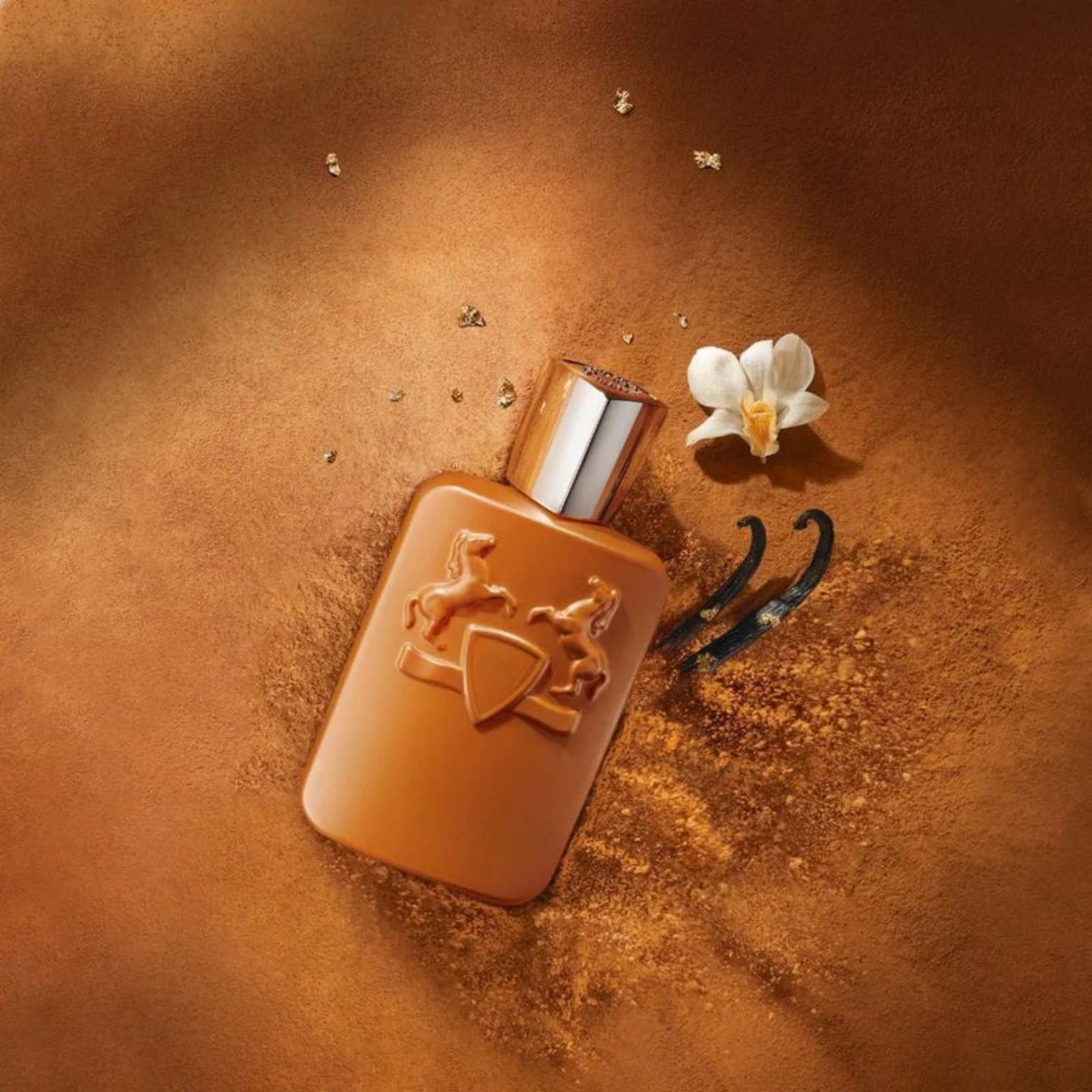 Parfum pour homme en flacon br - Fragrance Perfume Spray avis et prix