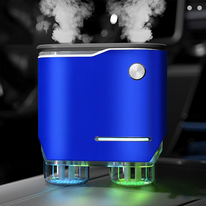 Diffuseur d'air pour voiture,  - Perfume Fragrance Liquid avis et prix