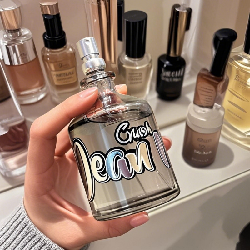 Parfum boisé frais pour homme  - Fragrance Perfume Spray avis et prix