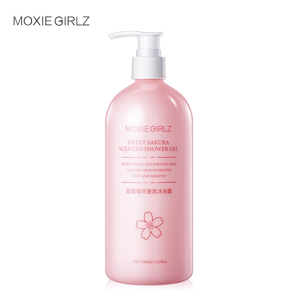 Gel douche parfum fleur de cer - Perfume Fragrance Moisturizer avis et prix