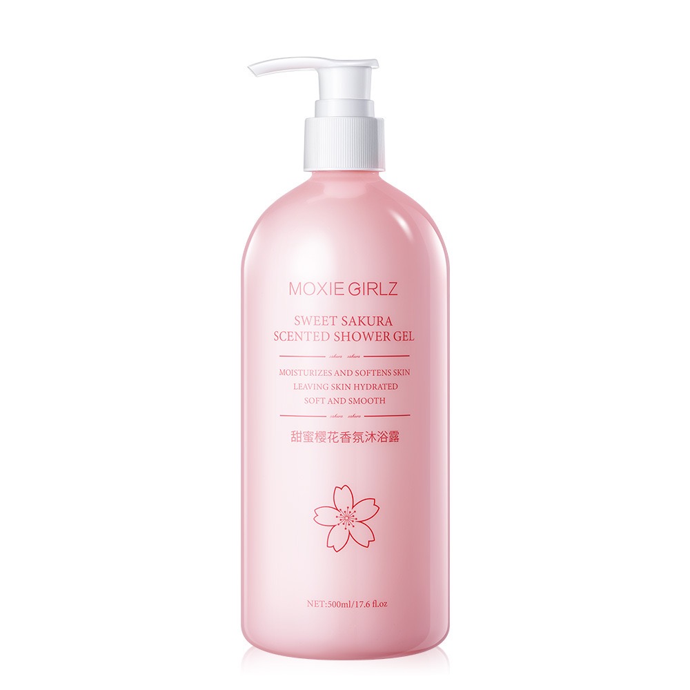 Gel douche parfum fleur de cer - Perfume Fragrance Moisturizer avis et prix