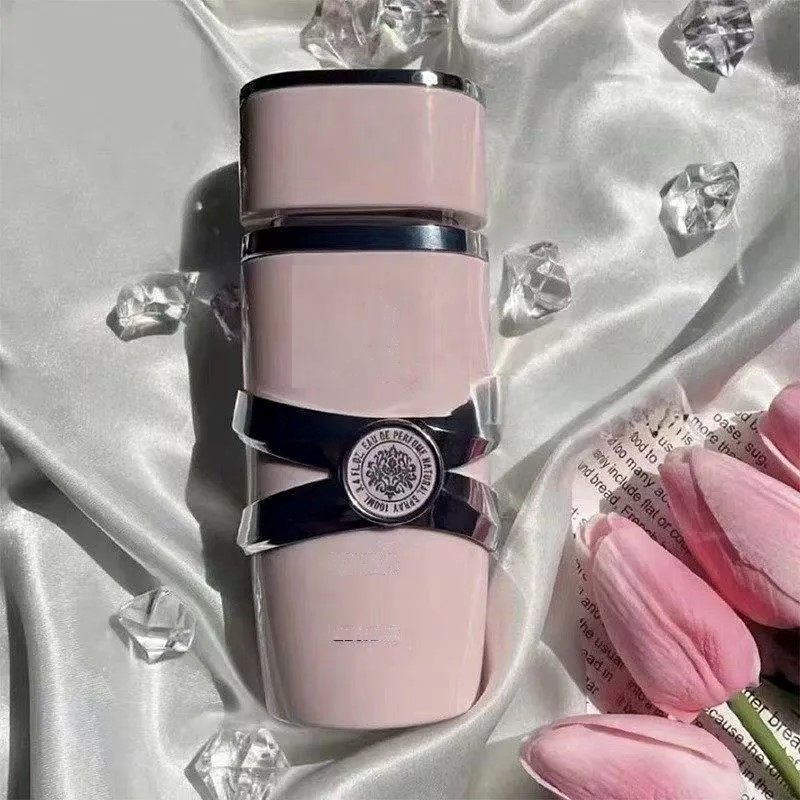 Le parfum YARA Yala est un par - Perfume Fragrance Vanilla avis et prix