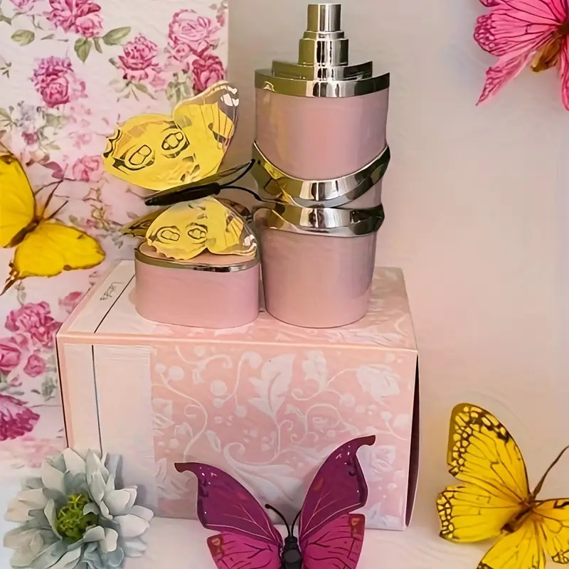 Le parfum YARA Yala est un par - Perfume Fragrance Vanilla avis et prix