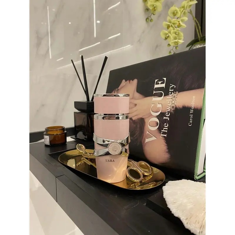 Le parfum YARA Yala est un par - Perfume Fragrance Vanilla avis et prix