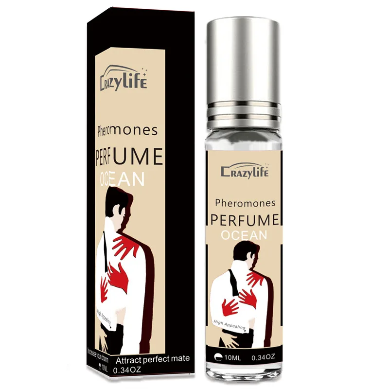 Phéromone pour homme attirer l - Perfume Fragrance Liquid avis et prix