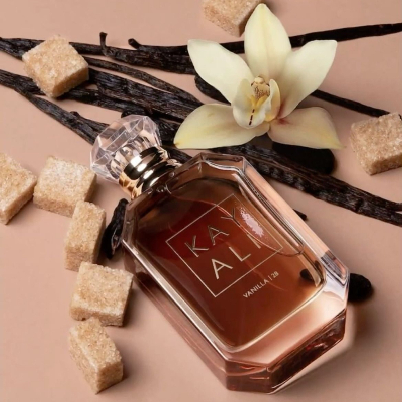 Parfum unisexe KAYALI 100ml Ea - Perfume Fragrance Vanilla avis et prix