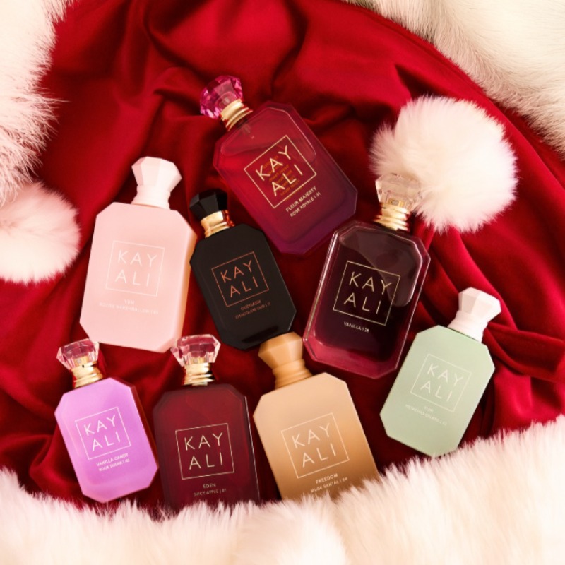 Parfum unisexe KAYALI 100ml Ea - Perfume Fragrance Vanilla avis et prix