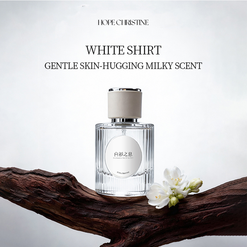 Parfum pour Femme Clean White  - Perfume Aqua Fragrance avis et prix