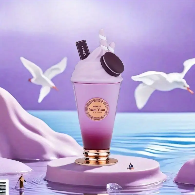 Armaf Yum Eau De Parfum 3.4oz/ - Fragrance Perfume Spray avis et prix