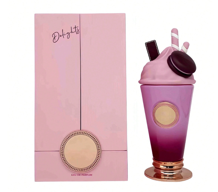 Yum Eau De Parfum |   Notes de - Perfume Fragrance Vanilla avis et prix