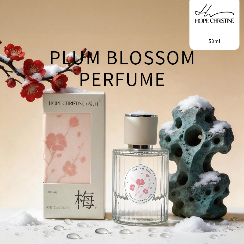 HOPE CHRISTINE Parfum Fleur de - Perfume Aqua Fragrance avis et prix