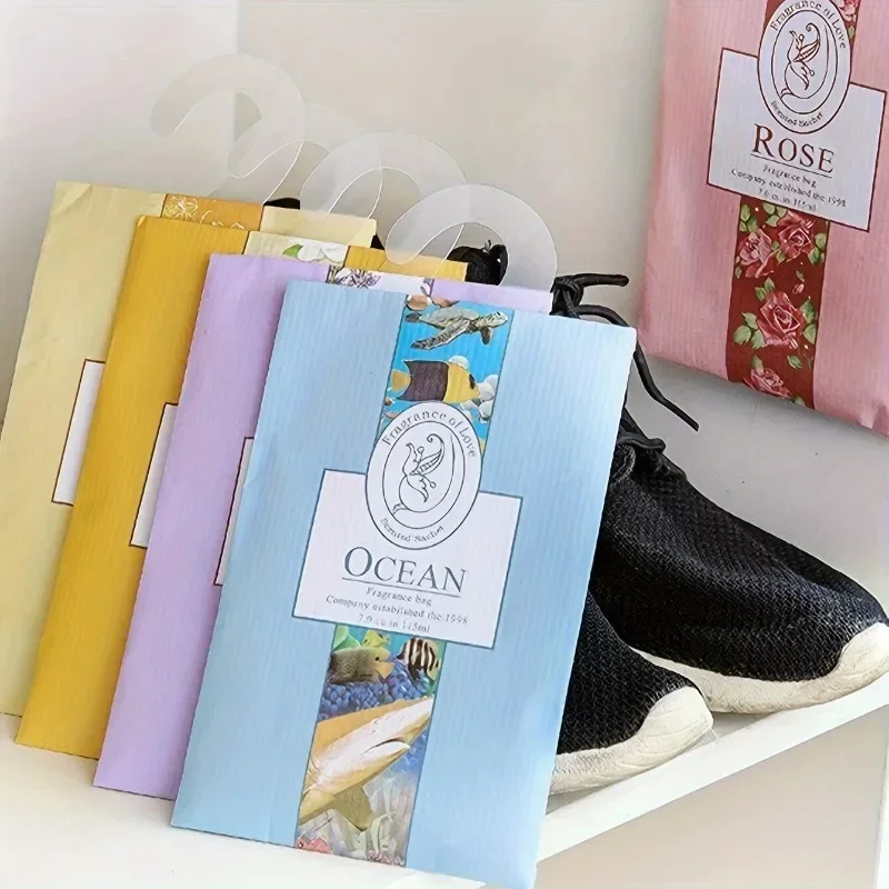 Sachet d'encens suspendu pour  - Perfume Fragrance Moisturizer avis et prix
