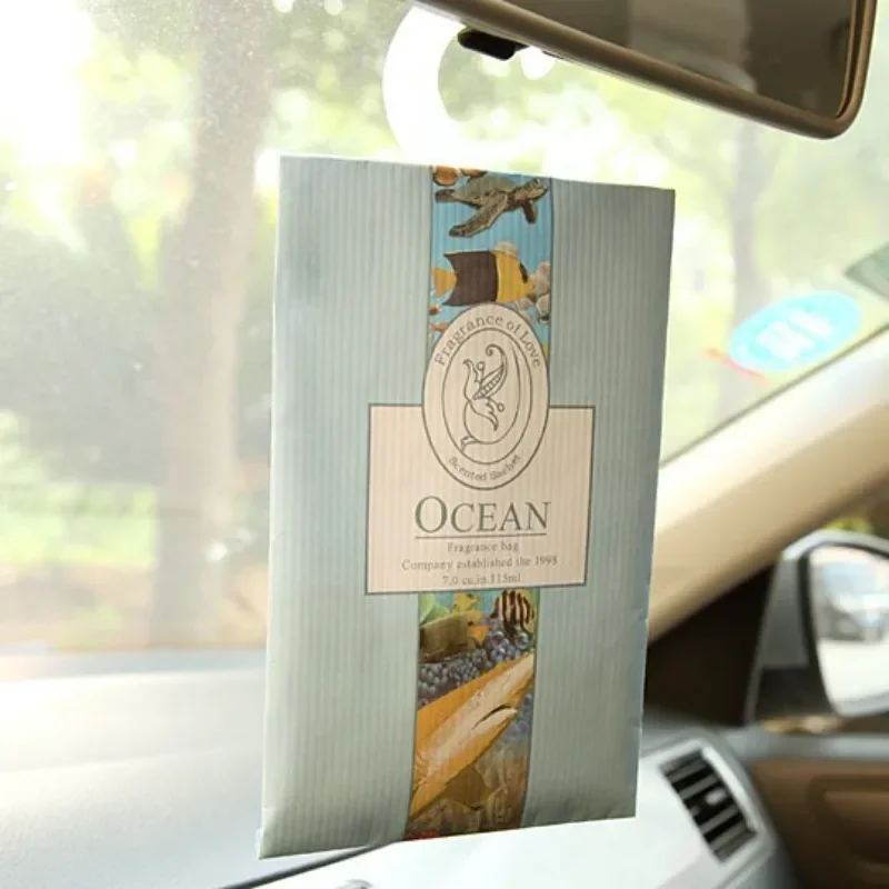 Sachet d'encens suspendu pour  - Perfume Fragrance Moisturizer avis et prix